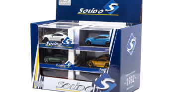 piccolo】Dalia Solido NO.30FIAT2300 Dalia-Solido 30 Fiat