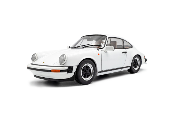 Porsche 911 (930) 3,0 SC - 1974 - Solido