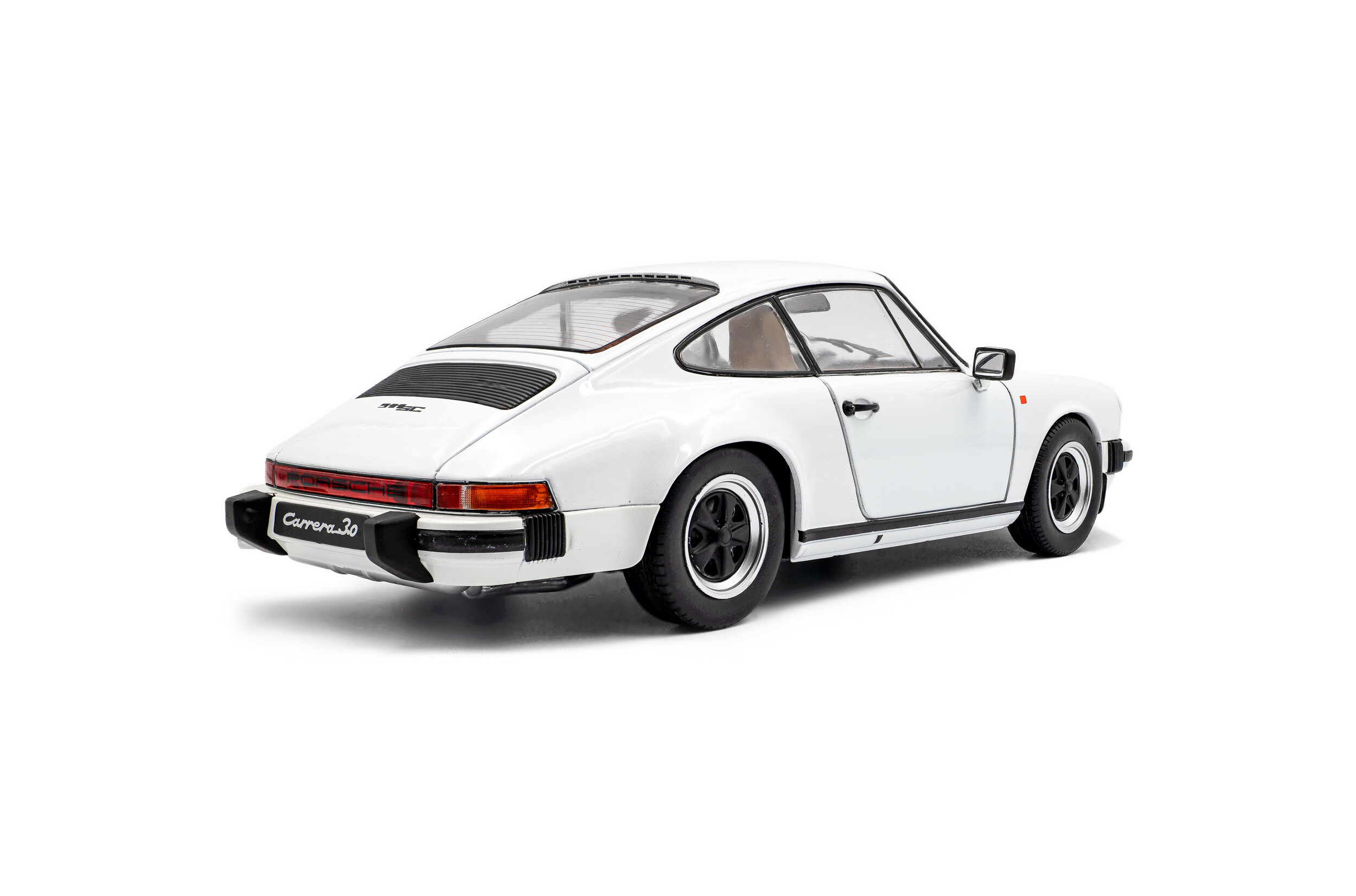 Porsche 911 (930) 3,0 SC - 1974 - Solido