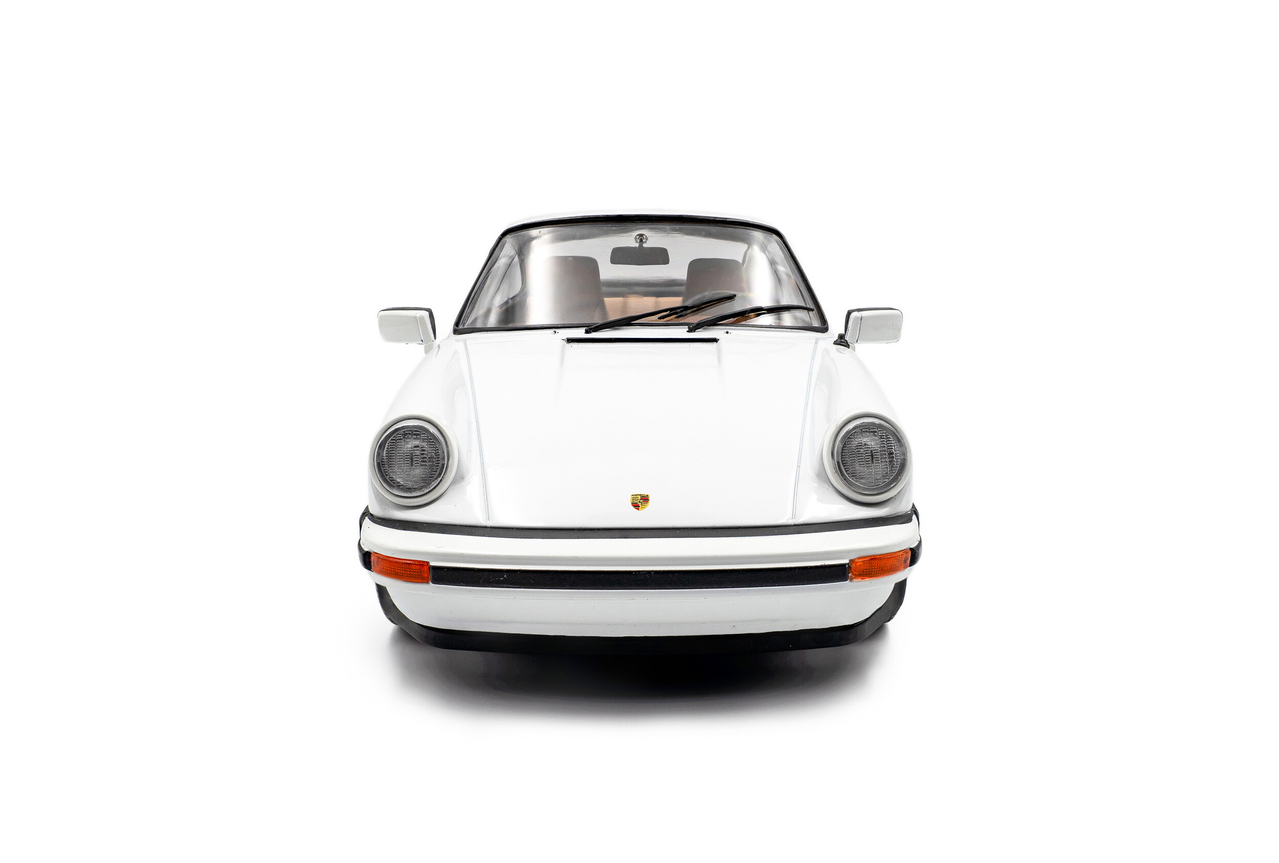 Porsche 911 (930) 3,0 SC - 1974 - Solido