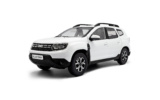 Dacia Duster Ph.2.5 - 2024