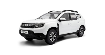 Dacia Duster Ph.2.5 - 2024