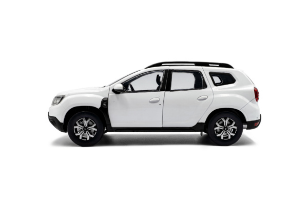 Dacia Duster Ph.2.5 - 2024