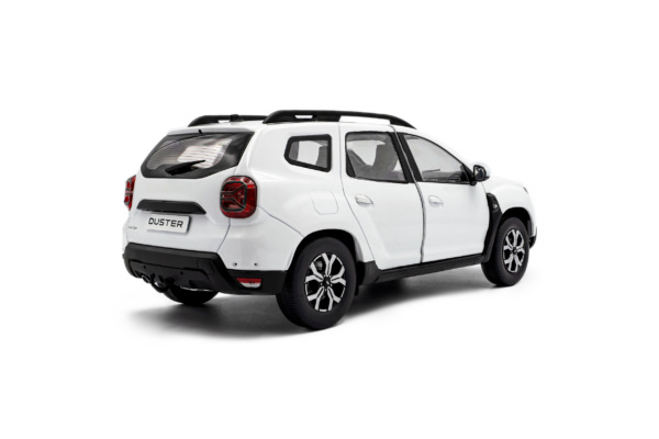 Dacia Duster Ph.2.5 - 2024