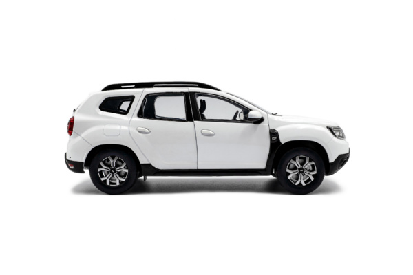 Dacia Duster Ph.2.5 - 2024