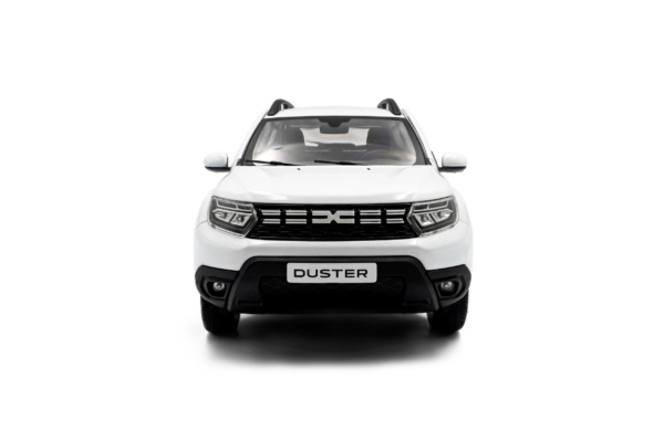 Dacia Duster Ph.2.5 - 2024