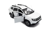 Dacia Duster Ph.2.5 - 2024