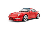 Porsche 911 (993) Carrera RS - INDISCHROT - 1997