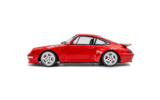 Porsche 911 (993) Carrera RS - INDISCHROT - 1997