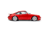 Porsche 911 (993) Carrera RS - INDISCHROT - 1997
