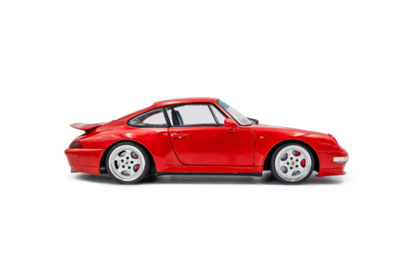 Porsche 911 (993) Carrera RS - INDISCHROT - 1997