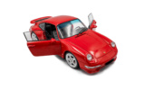 Porsche 911 (993) Carrera RS - INDISCHROT - 1997