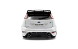 Ford Focus RS MK2 PACK RS PLUS - Frozen White - 2009