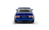 Mercedes-Benz 560 SEC AMG Widebody - Linarite Blue Pearl - 1990
