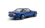 Mercedes-Benz 560 SEC AMG Widebody - Linarite Blue Pearl - 1990