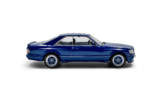 Mercedes-Benz 560 SEC AMG Widebody - Linarite Blue Pearl - 1990