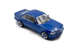 Mercedes-Benz 560 SEC AMG Widebody - Linarite Blue Pearl - 1990