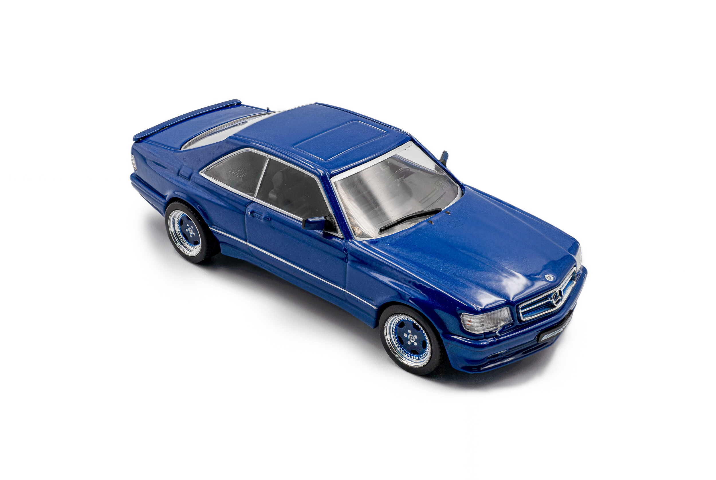 NOREV ANCIEN 1/43 #21 MERCEDES-BENZ 250 SE SANS BOITE na EUR 25,00