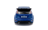 Ford Focus MKII RS - Indianopolis Blue - 2010