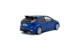 Ford Focus MKII RS - Indianopolis Blue - 2010