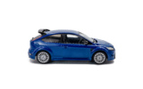 Ford Focus MKII RS - Indianopolis Blue - 2010