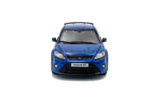 Ford Focus MKII RS - Indianopolis Blue - 2010
