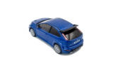 Ford Focus MKII RS - Indianopolis Blue - 2010