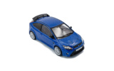 Ford Focus MKII RS - Indianopolis Blue - 2010