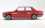 ALPINA E21 C1 2,3 - 1980