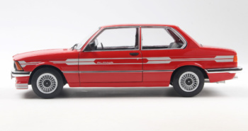 505-024 ソリド 1/18 アルピナ BMW ALPINA B12 ALPINA - Solido BMW