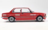 ALPINA E21 C1 2,3 - 1980