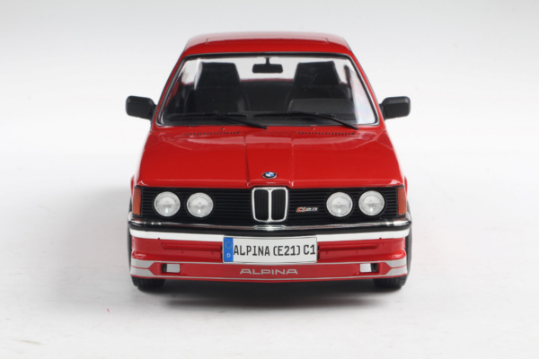 ALPINA E21 C1 2,3 - 1980 - Solido