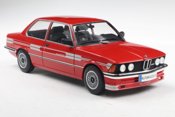 ALPINA E21 C1 2,3 - 1980
