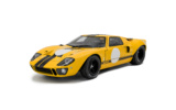 Ford GT40 Mk.1 - 1968