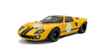 Ford GT40 Mk.1 - 1968