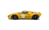 Ford GT40 Mk.1 - 1968
