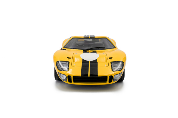 Ford GT40 Mk.1 - 1968