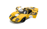 Ford GT40 Mk.1 - 1968