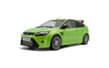 Ford Focus RS MK2 - Ultimate Green Metallic - 2009