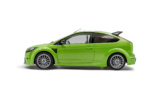 Ford Focus RS MK2 - Ultimate Green Metallic - 2009