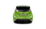 Ford Focus RS MK2 - Ultimate Green Metallic - 2009