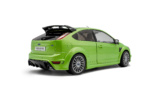 Ford Focus RS MK2 - Ultimate Green Metallic - 2009