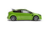 Ford Focus RS MK2 - Ultimate Green Metallic - 2009