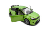 Ford Focus RS MK2 - Ultimate Green Metallic - 2009