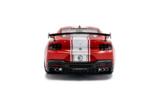 Shelby Mustang SUPER SNAKE - RACE RED - 2025