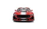 Shelby Mustang SUPER SNAKE - RACE RED - 2025