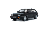 Volkswagen Golf Rally - Black - 1989