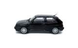 Volkswagen Golf Rally - Black - 1989