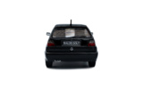 Volkswagen Golf Rally - Black - 1989