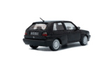 Volkswagen Golf Rally - Black - 1989